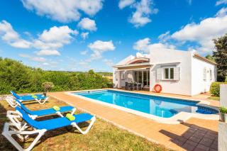 Villa Laura 245 - Alaior - 0