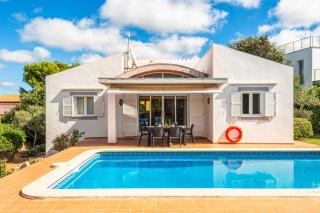 Villa Laura 245 - Alaior - 7
