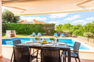 Villa Laura 245 - Alaior - 4