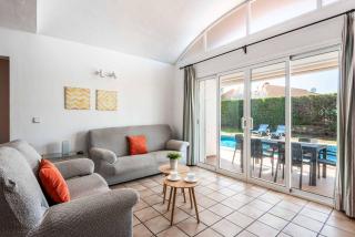 Villa Laura 245 - Alaior - 1