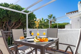 Penthouse Sol y Mar - - 5