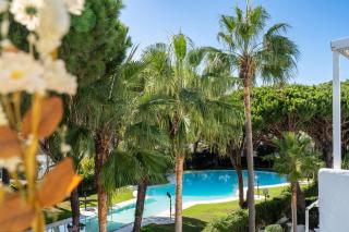 Penthouse Sol y Mar - - 4