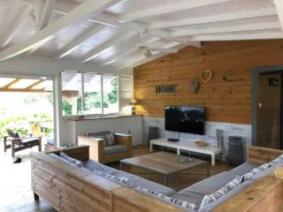 Makiese Resort - Saint-François - 1