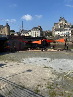 chambre d hotes chez josiane - Mayenne - 3
