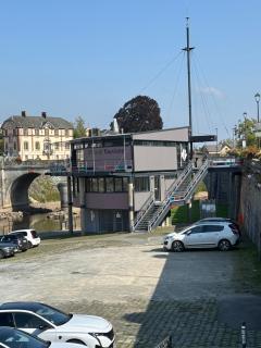 chambre d hotes chez josiane - Mayenne - 4
