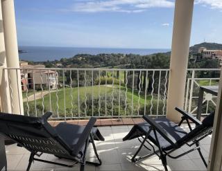 EXCEPTIONNEL - Appartement dans village vacances CAP ESTEREL AGAY - ST RAPHAEL - Saint-Raphaël - 8