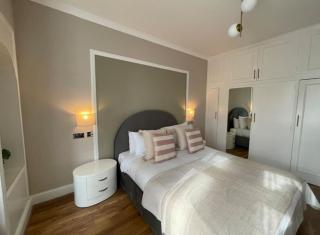 Chic 1 bed flat in Marble Arch 23 - Londres - 2