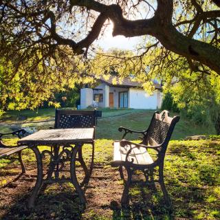 Cabañas Loma Azul - Villa General Belgrano - 8