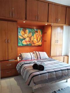 Hermoso apartamento amoblado y decorado - 6