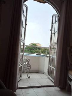 Hermoso apartamento amoblado y decorado - Maracay - 3
