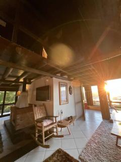 Casa Lakshmi- Alto Padrão com Vista Encantadora - Garopaba - 7