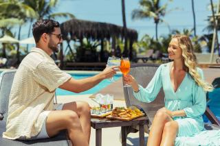 Ritz Lagoa da Anta Hotel & SPA - Maceió - 4