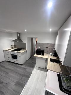 Appartement T4 en Hyper-centre - Bourgoin - 0