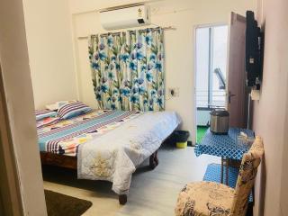 Vista villa - Deolāli - 9