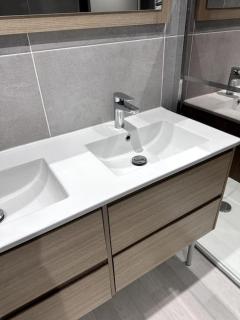 Appartement T4 en Hyper-centre - Bourgoin - 7