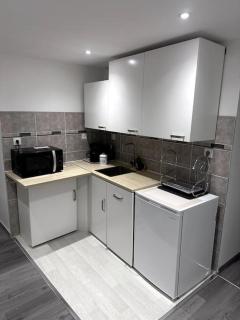 Appartement T4 en Hyper-centre - Bourgoin - 6