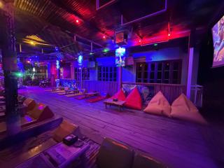 Phi Phi Green House & Sunsky Hostel - Ko Phi Phi - 2