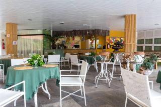 Flat em llhabela no Ilha Flat Hotel - Ilhabela - 7