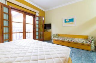 Flat em llhabela no Ilha Flat Hotel - 6
