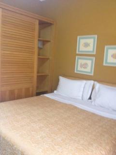 Flat em llhabela no Ilha Flat Hotel - Ilhabela - 3