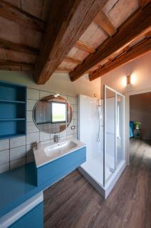 Agriturismo PERKE nel Delta del Po - 1