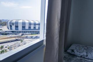 Apto prox a Arena MRV do Galo em Belo Horizonte - Belo Horizonte - 9