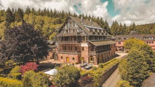 Marienhöh - Hideaway & Spa - Langweiler - 0