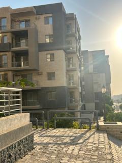 Cozy Retreat In New Cairo - 4