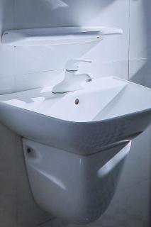 Khách sạn 88 mộc châu - 3