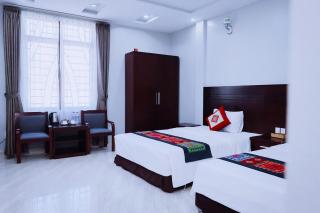 Khách sạn 88 mộc châu - 1