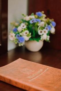 Khách sạn 88 mộc châu - 7