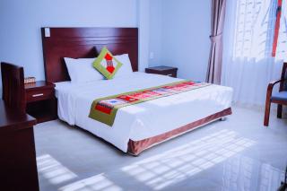 Khách sạn 88 mộc châu - 4