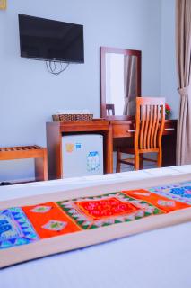 Khách sạn 88 mộc châu - 1