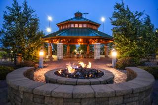 Hilton Garden Inn Watertown - Watertown - 9