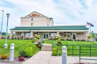 Hilton Garden Inn Watertown - Watertown - 8