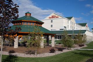 Hilton Garden Inn Watertown - Watertown - 6