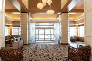 Hilton Garden Inn Watertown - Watertown - 4