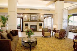 Hilton Garden Inn Watertown - Watertown - 3