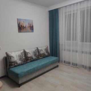 Palladium Panorama - Almaty - 9