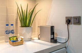 Modern studio near the beach - Dubai - 1
