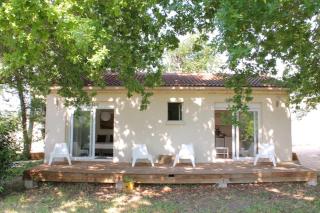 Mini Villa Vivi proche Avignon - Morières-lès-Avignon - 9