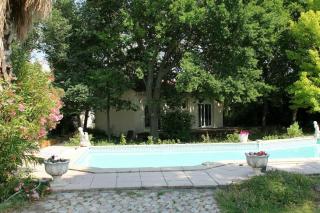 Mini Villa Vivi proche Avignon - 5