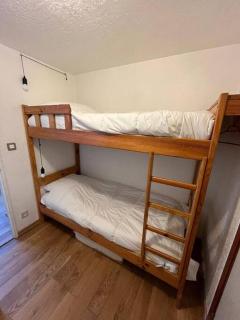 Appart Cosy au centre du village - 3