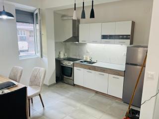 A1 apartment - Escópia - 1