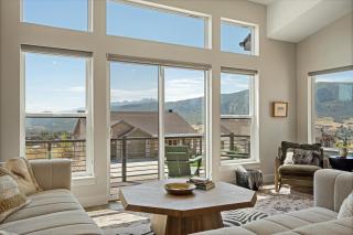Mountain Art Retreat at Wolf Creek Resort - 7