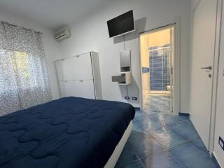 Casa Vacanza IMPARO B&B Ischia - Isquia - 6
