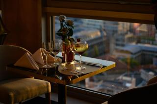 Grand Hotel Bucharest - 4
