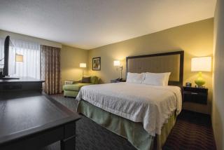 Hampton Inn Meridian - Meridian - 7