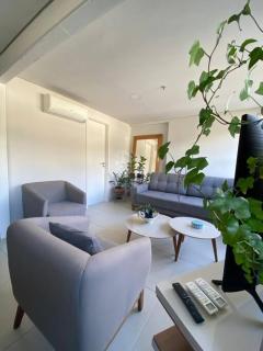 Apartamento Itaipava Granja Brasil - Itaipava - 0