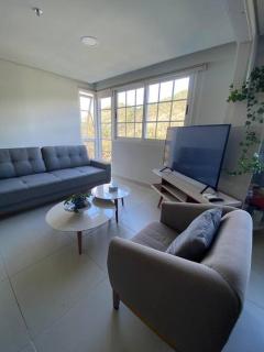 Apartamento Itaipava Granja Brasil - Itaipava - 4